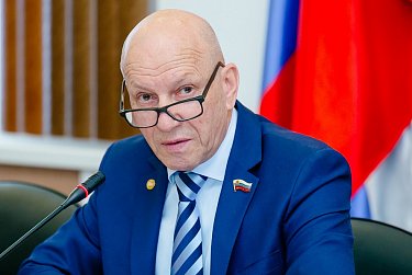 Геннадий Аверьянов: «Сделаны шаги навстречу сельским инициативам»